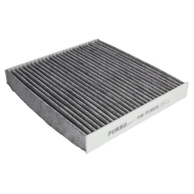 Afbeelding van PURRO PUR PC8021C Interieurfilter Carbon filter 235 216 29 LEXUS: GS II, III, LS II