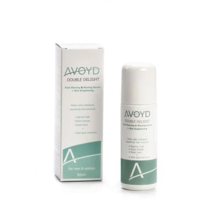 Afbeelding van Avoyd Double Delight 90ML