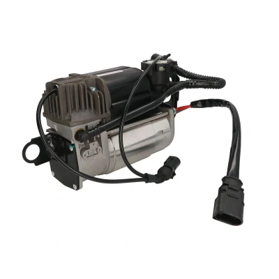 Afbeelding van Magnum Technology KPA002MT Luchtvering compressor AUDI: Q7