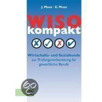 Afbeelding van WISO Kompakt