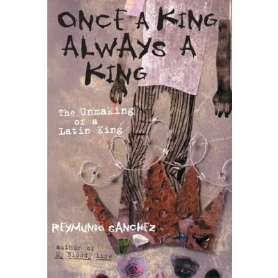 Afbeelding van Once A King, Always King
