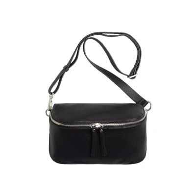 Afbeelding van ESPRIT 103ea1o308 dameshandtas, 001/zwart