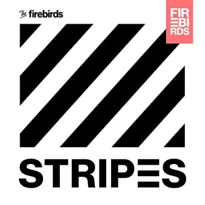 Afbeelding van The Firebirds Stripes (CD)