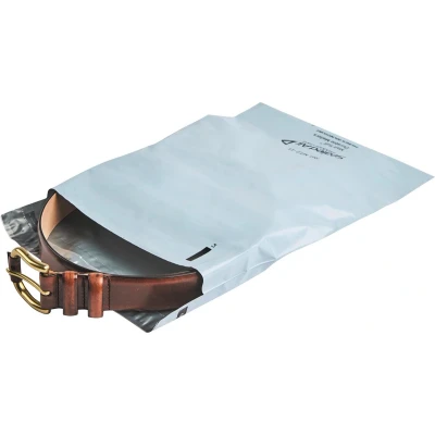 Afbeelding van Mail Lite TUFF Polythyleen luchtkussenenveloppen, wit, G/4, 240 x 330 mm, doos van 50 stuks