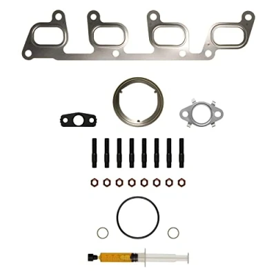 Afbeelding van Turbocharger, montageset AJUSA JTC11827