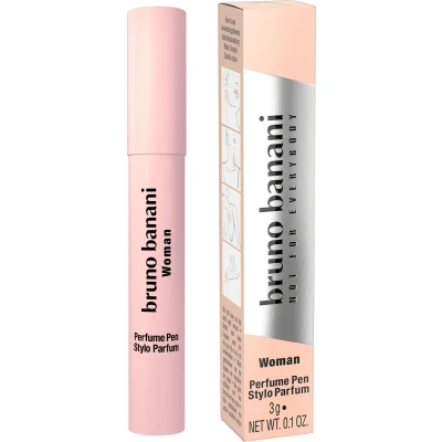 Afbeelding van Bruno Banani Woman Eau de Toilette Perfume to Go Pen