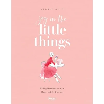 Afbeelding van Joy in the Little Things