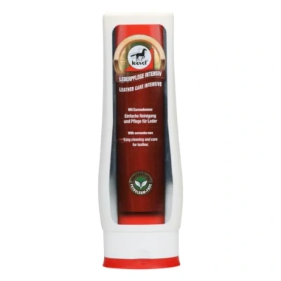 Afbeelding van Leovet Leather Care Intensive 250ml