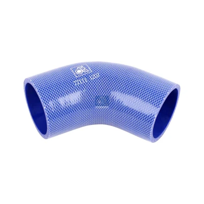 Afbeelding van DT Spare Parts 3.16445 Koelwaterslang 59