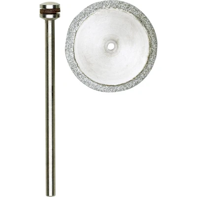 Afbeelding van Proxxon Micromot 28 840 Diamanten doorslijpschijf Diameter 20 mm 1 stuk(s)
