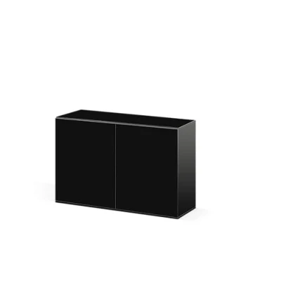 Afbeelding van Ciano Aquarium Emotions Pro 120 Zwart Los meubel
