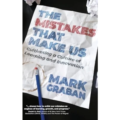 Afbeelding van The Mistakes That Make Us