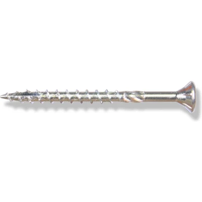 Afbeelding van Woodies schroeven 5x70 torx 200 stuks