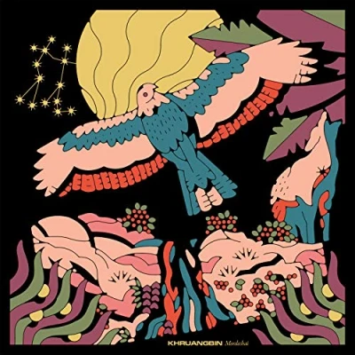Afbeelding van Khruangbin Mordechai (LP)