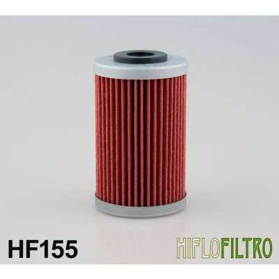Afbeelding van Hiflo Hf 155 Oliefilter Husaberg / Ktm