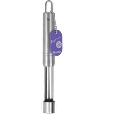 Afbeelding van Metaltex Appelboor Imperial 20,5cm Rvs