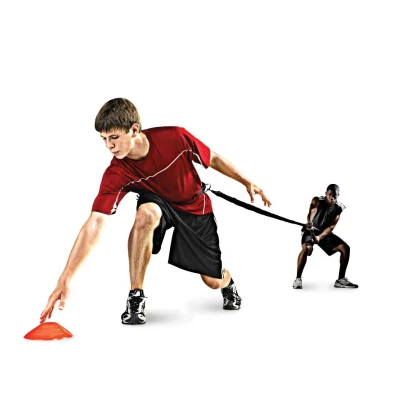 Afbeelding van SKLZ RECOIL 360 Graden Resistance en Assistance Trainer