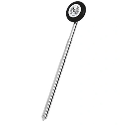 Image de Prestige Medical Marteau à Réflexe Noir