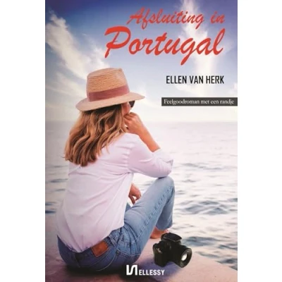 Afbeelding van Afsluiting in Portugal