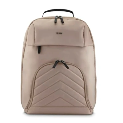 Afbeelding van Hama Premium Lightweight Laptoprugzak Geschikt voor max. (laptop): 41,1 cm (16,2) Beige