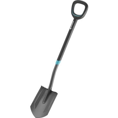 Afbeelding van Gardena ErgoLine Puntspade D greep