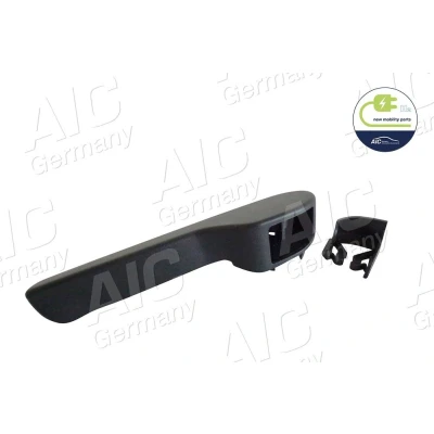 Afbeelding van AIC 56200 Handgreep, motorruimteregeling VOLKSWAGEN: Caddy 3, Lupo / 3L, Golf 5