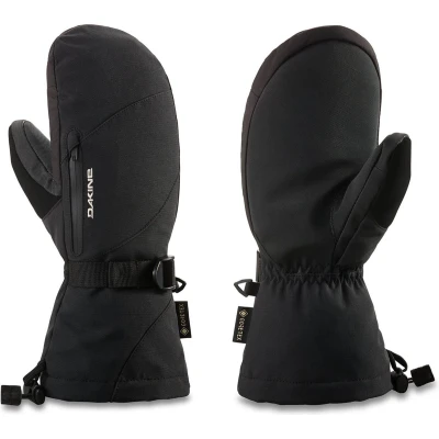 Afbeelding van Dakine dames Want Sequoia Zwart XS