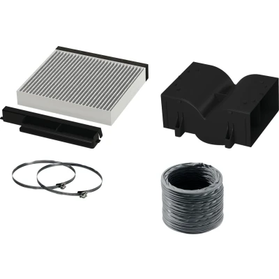 Afbeelding van Neff Z51DXI1X4 afzuigkapaccessoire Afzuigkap filter
