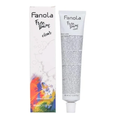 Afbeelding van Fanola Free Paint Direct Color 60ml