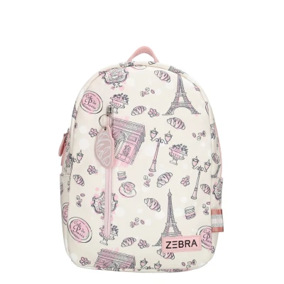 Afbeelding van Zebra Trends Saar Backpack paris