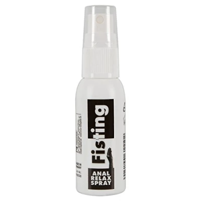 Afbeelding van Anaal Relax Spray voor Fisting