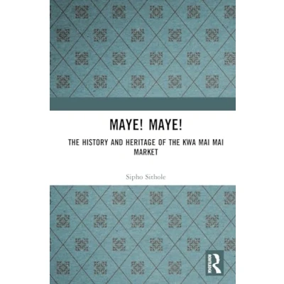 Afbeelding van Maye!