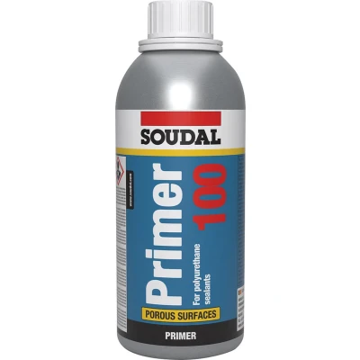 Afbeelding van Soudal primer 100 500ml.