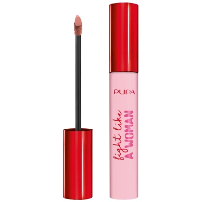 Afbeelding van Pupa Fight Like a Woman Vloeibare Lippenstift