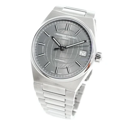 Afbeelding van Frederique Constant FC 303LG2NH6B Polshorloge Dames Automatisch Highlife