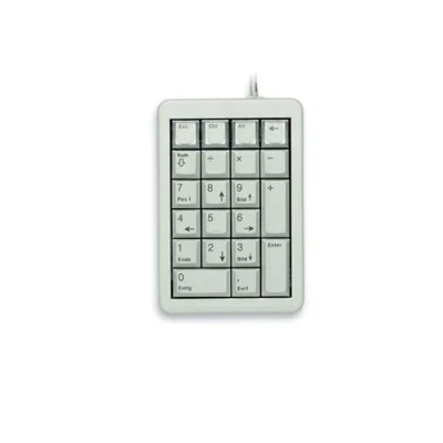 Image de CHERRY Keypad G84 4700 clavier français