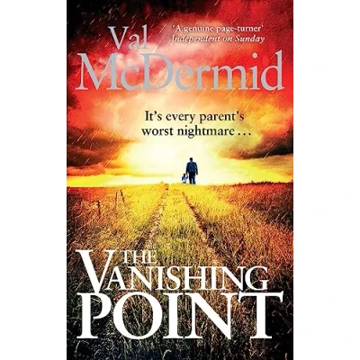 Afbeelding van Vanishing Point