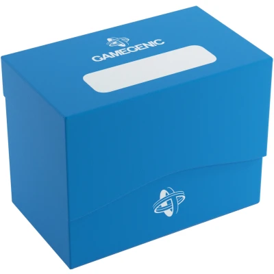 Afbeelding van GAMEGEN!C Zijhouder 80+, kleur blauw (GGS25043ML)