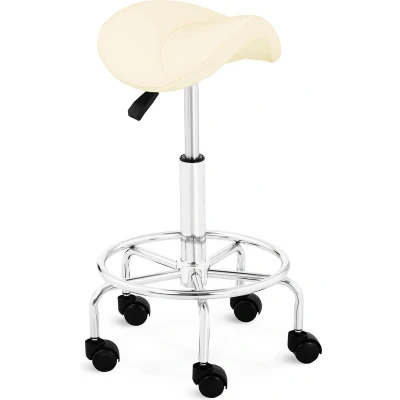 Afbeelding van physa Zadelkruk FRANKFURT BEIGE