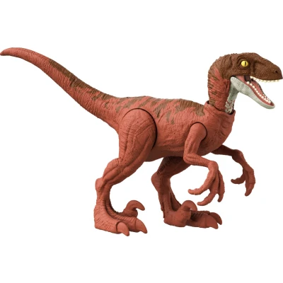 Afbeelding van JURASSIC WORLD Perigo Velociraptor HYTK53 Pack