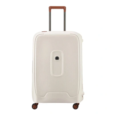 Afbeelding van Delsey Paris Moncey Reistas, Maat: One Size, Angora