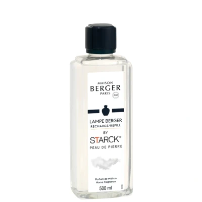 Afbeelding van Peau de Pierre Maison Berger Huisparfum 500ml