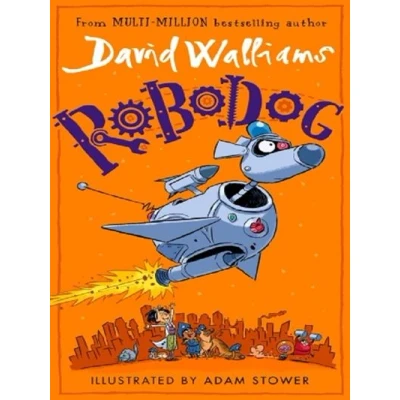 Image de Robodog