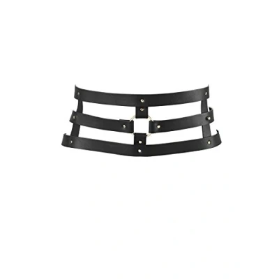 Afbeelding van MAZE Mini Bondage Harnas
