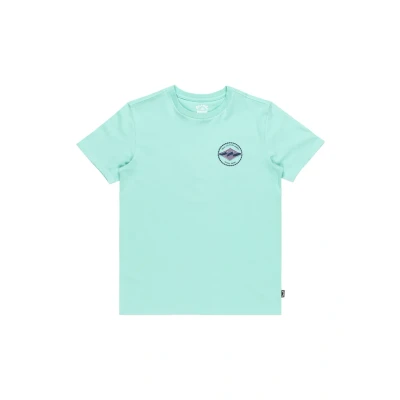 Afbeelding van Billabong Rotor Diamond Tshirt print voor kinderen, Maat: 135 140, Gep0
