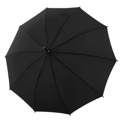 Afbeelding van Knirps Stock Paraplu, Maat: One Size, Black