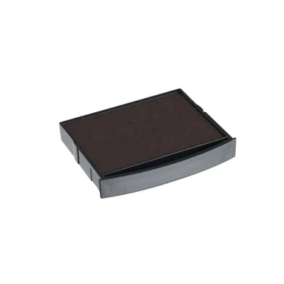 Afbeelding van COLOP vervangend stempelkussen E/2100, zwart, dubbelpak