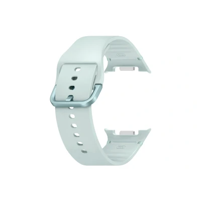 Afbeelding van Samsung Originele Watch8 Sport Band voor de Galaxy Watch 8 40/44 mm / Classic 46 M/L Mint