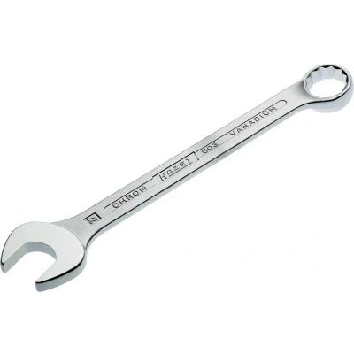 Afbeelding van HAZET 603 27 Ring / Steeksleutel