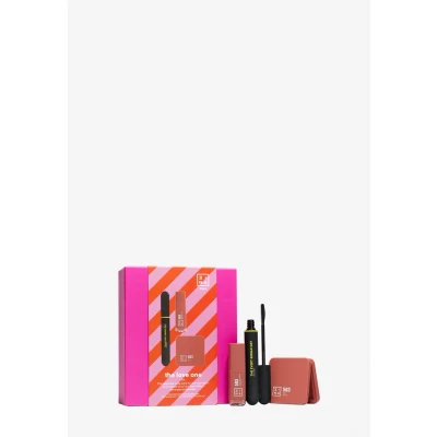 Afbeelding van 3ina THE LOVE One KIT Makeupset, Maat: Size, Multicolor